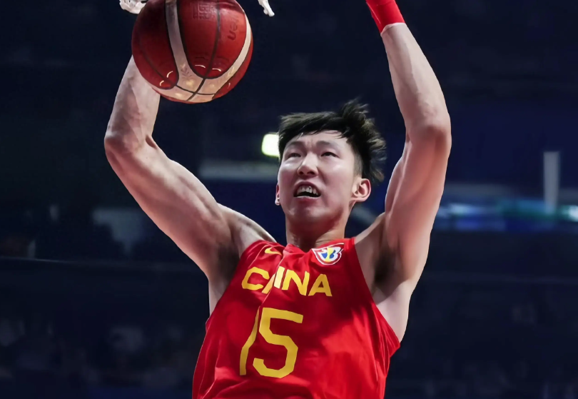 爱游戏-以下5人难再进国家队！周琦取决于身体，两后卫上榜 第一意料之中