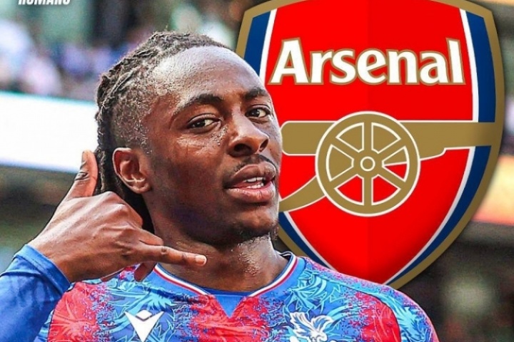 阿森纳博主：贝尔塔打电话后，埃泽命令经纪人切断与热刺一切联系