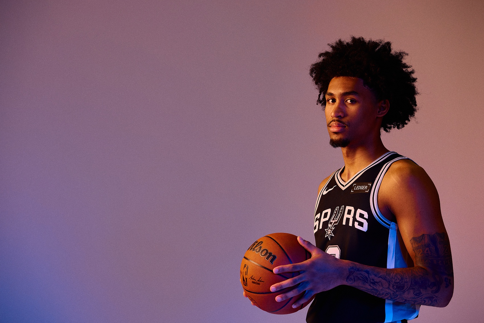 爱游戏-刺媒：哈珀不太可能在季前赛登场 但并未排除在揭幕战复出可能性