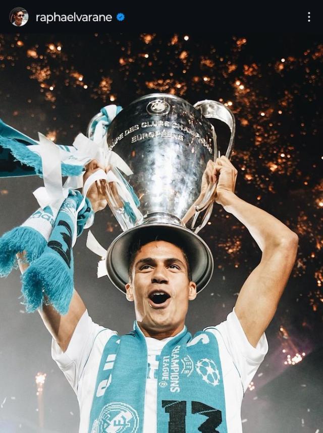 爱游戏官网-瓦拉内宣布退役 31岁法国中卫因伤病挂靴