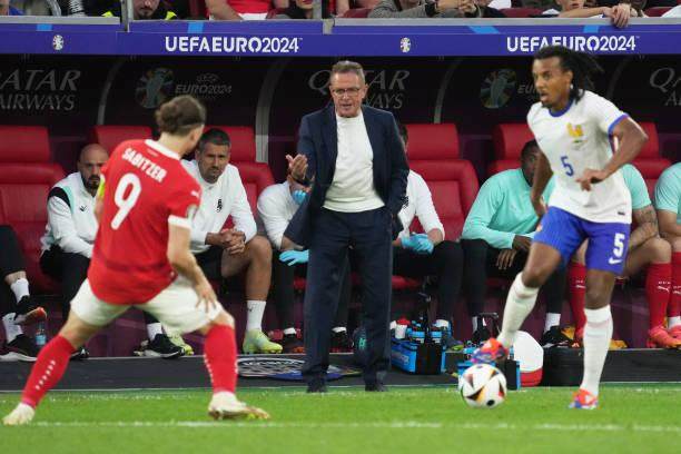 爱游戏-王勤伯：奥地利足球才是正道，朗尼克功德无量