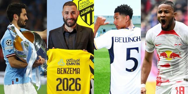 爱游戏体育-【观察】起点高+新势力入局 这会是极其火热的夏窗