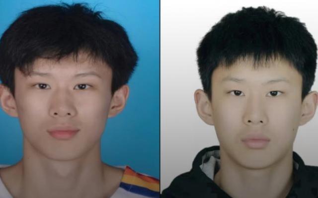 爱游戏-知情人士：张涵泊改名李沂泽因家庭变故